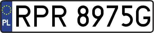 RPR8975G