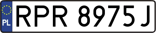 RPR8975J