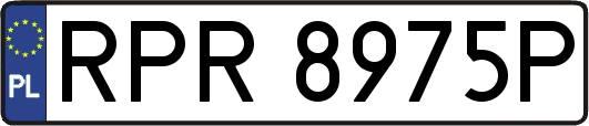 RPR8975P
