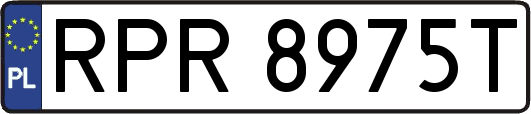 RPR8975T