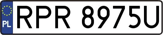 RPR8975U