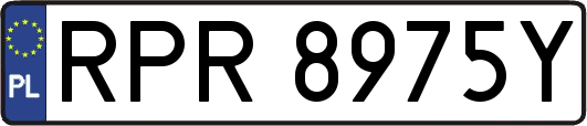 RPR8975Y