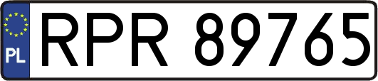 RPR89765