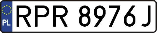 RPR8976J