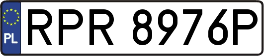 RPR8976P