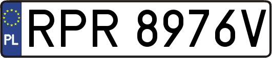 RPR8976V