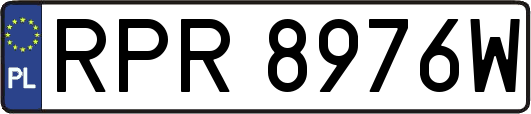 RPR8976W
