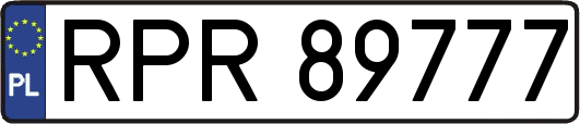 RPR89777