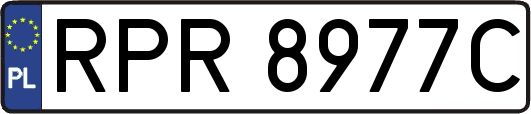 RPR8977C