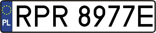 RPR8977E
