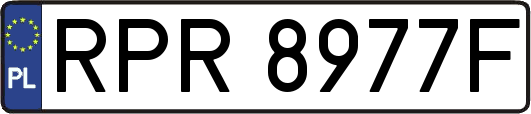 RPR8977F