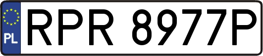RPR8977P