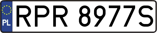RPR8977S