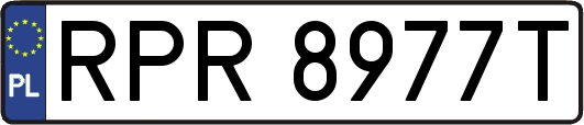 RPR8977T