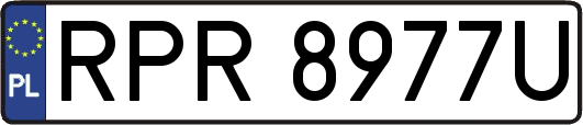 RPR8977U