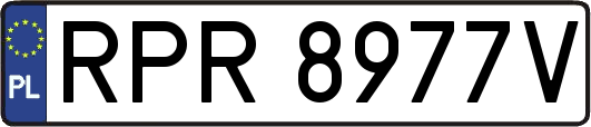 RPR8977V