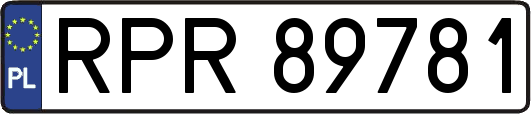 RPR89781