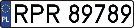 RPR89789