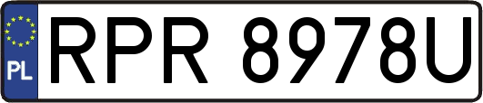 RPR8978U