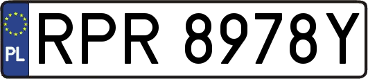 RPR8978Y