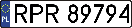RPR89794