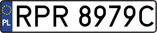 RPR8979C