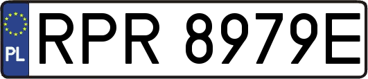 RPR8979E