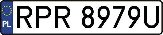 RPR8979U