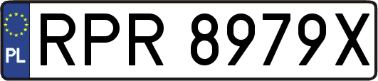 RPR8979X