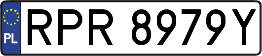RPR8979Y