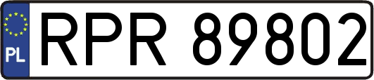 RPR89802