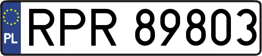 RPR89803