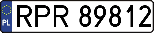 RPR89812