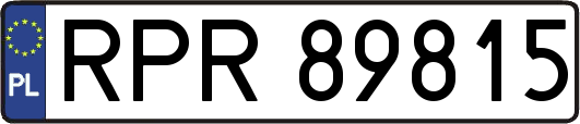 RPR89815