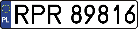 RPR89816