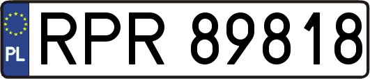 RPR89818