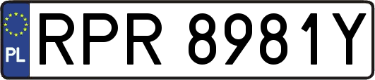 RPR8981Y