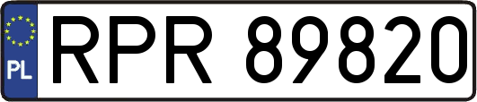 RPR89820