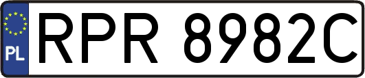 RPR8982C