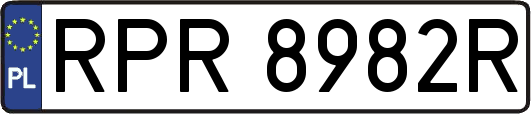 RPR8982R