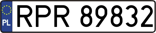 RPR89832