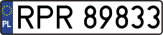 RPR89833