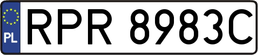RPR8983C