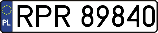 RPR89840