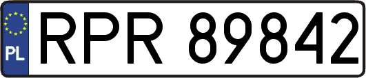 RPR89842