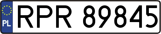 RPR89845