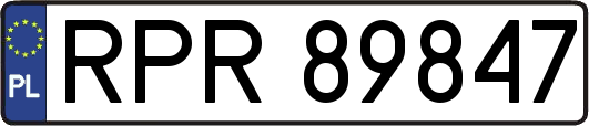 RPR89847