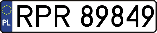 RPR89849