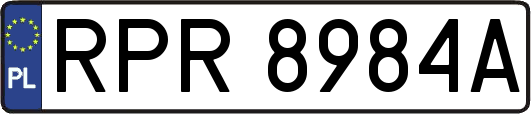 RPR8984A
