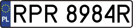 RPR8984R